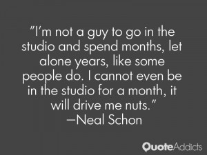 Neal Schon