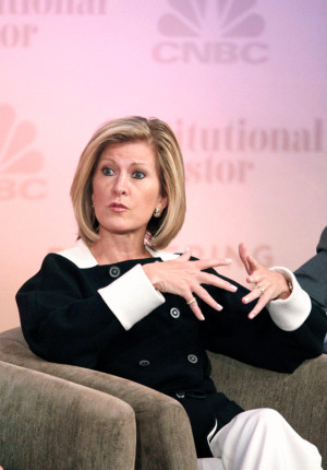 MARY CALLAHAN ERDOES QUOTES