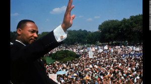 The legacy of Martin Luther King Jr. 22 photos