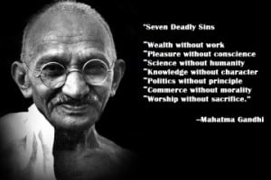 quotes by gandhi on cleanliness 26 innovative ideas by school
