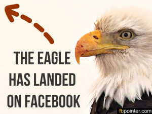 Eagle Has Landed Quote