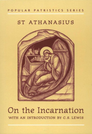 TCC Reads: Memorial of St. Athanasius