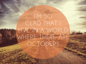 autumn, fall, october, quotes, seasons