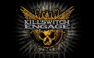 Killswitch Engage wallpaper