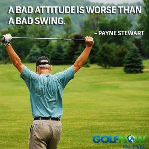 ... Golf Quotes, Stewart Quotes, Bad Attitude, Golf Positive, Baseball
