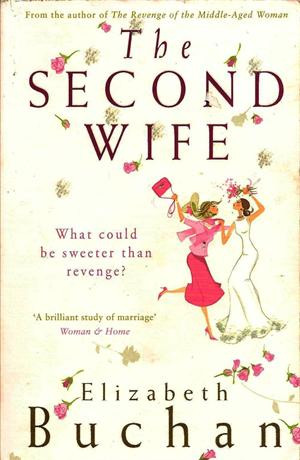 Being the second wife