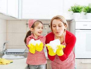 Are you a full time mom? Do you battle to keep up with juggling ...