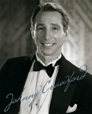 Johnny Crawford