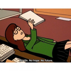 Daria Quotes For Any...