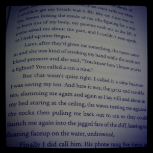 Quotes From The Book The Fault In Our Stars With Page Numbers ~ Living ...