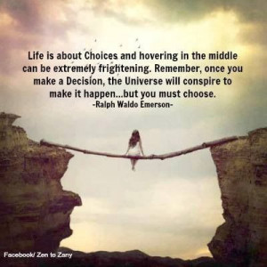 Ralph Waldo Emerson quote