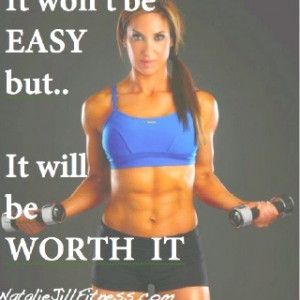 inspires me when my gumption is gone.: Natalie Jill, Motivation Quotes ...