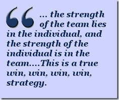 team building quotes - Google Search
