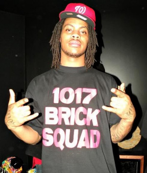 WAKA FLOCKA FLAME Image