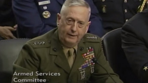 15 Greatest General Mattis Quotes