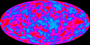 The Cosmic Microwave BackgroundRadiation