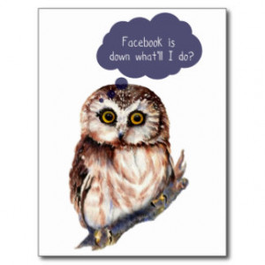 Owl Sayings Gifts - T-Shirts, Posters, & other Gift Ideas