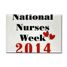 Funny Nurses Week Ecard Why