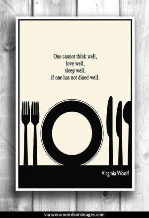 Quotes by virginia woolf