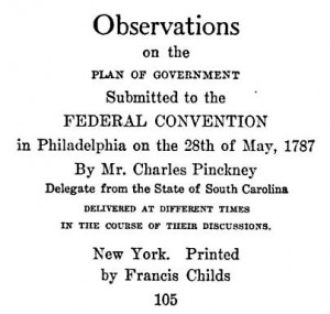 Anti Federalist Propaganda He turned anti-federalist,