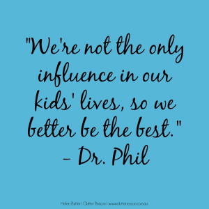 ... Your Frustrations to the Curb | My Secret Recipe for Calm Households