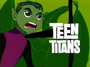 Beast boy Beast Boy