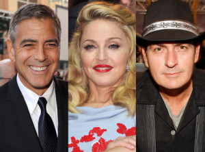 Best of 2011: Top 10 Outrageous Celebrity Quotes!