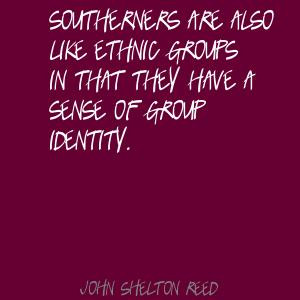 Ethnic Groups quote #1