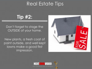 real estate tips-selling your home. Thinking of Buying or Selling in ...