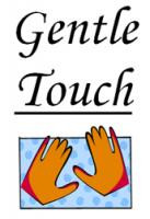 Gentle Touch Therapies logo