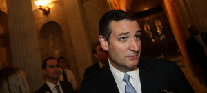 Dumb Quotes About Science From New NASA Overseer Ted Cruz