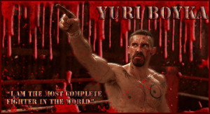 Yuri Boyka Fighting Style http://www.onepiecebay.net/forums/showthread ...