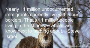 Immigrants Quotes