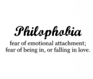 what you're most afraid of is worthwhile;