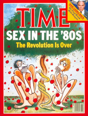 the end of the sexual revolution