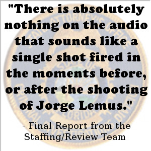 After Sting Falls Apart, Police Gun Down Confidential Informant