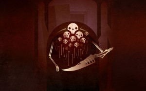 Gravelord Nito Dark Souls...