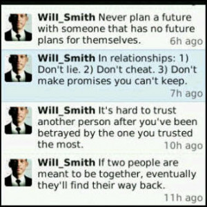 Go Back > Pix For > Will Smith Quotes Twitter