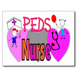 Pediatric Nurses Quotes Pediatric nurse gifts, unique