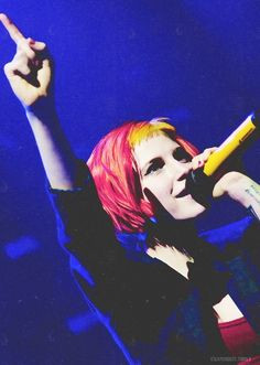 hayley williams more good looks hayley paramore obsession hayley 3 ...