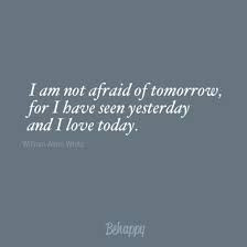 ... to face tomorrow life quotes cervical cancer quotes exactly quotes