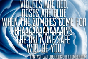 Maybe I am a Poet After All by Facetious-Flapdoodle