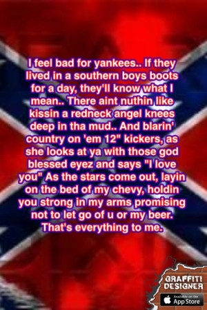 Southern quotes