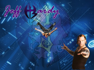 Jeff Hardy Image