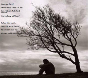 Sad Quotes sadness