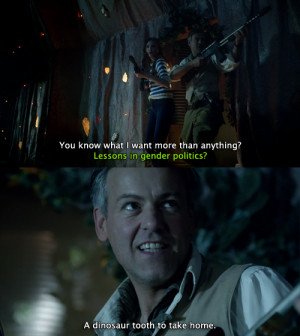 doctor who dw spoilers dinosaurs on a spaceship dinosaurscaps