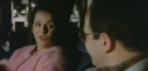 Carol Ann Susi on 'Seinfeld': George Costanza's bad date - Newsday
