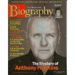 ... Anthony Hopkins, Laura Dern, Peter Falk, Jack the Ripper book cover