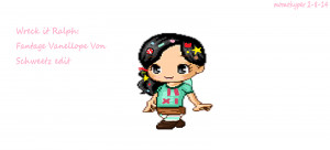 Vanellope Von Schweetz Glitch Quotes Vanellope von schweetz!