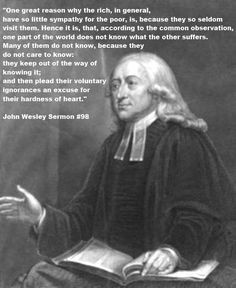John Wesley More